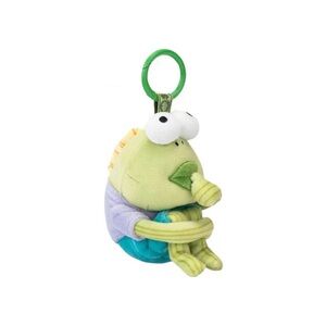 Pop Mart Bikini Bottom Buddies Dopey Fish NEW